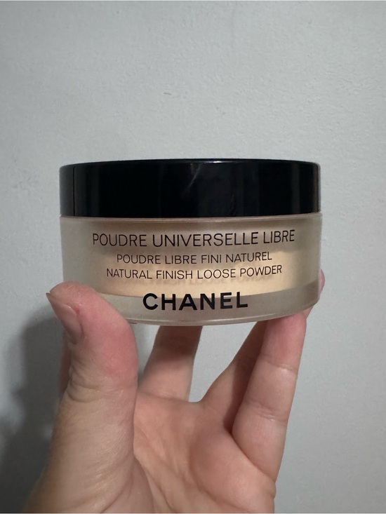 CHANEL Other - CHANEL Poudre Universelle Libre Natural Finish Loose Powder
